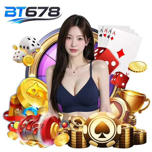 สมัครสมาชิก bt678 ขั้นตอนไม่ซับซ้อน พร้อมเข้าใช้งานได้รวดเร็ว​